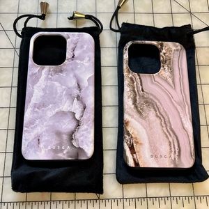 iPhone, 13 two cases for the price of one